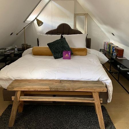 Guestsuite Sir Joachim Brugge Kültér fotó