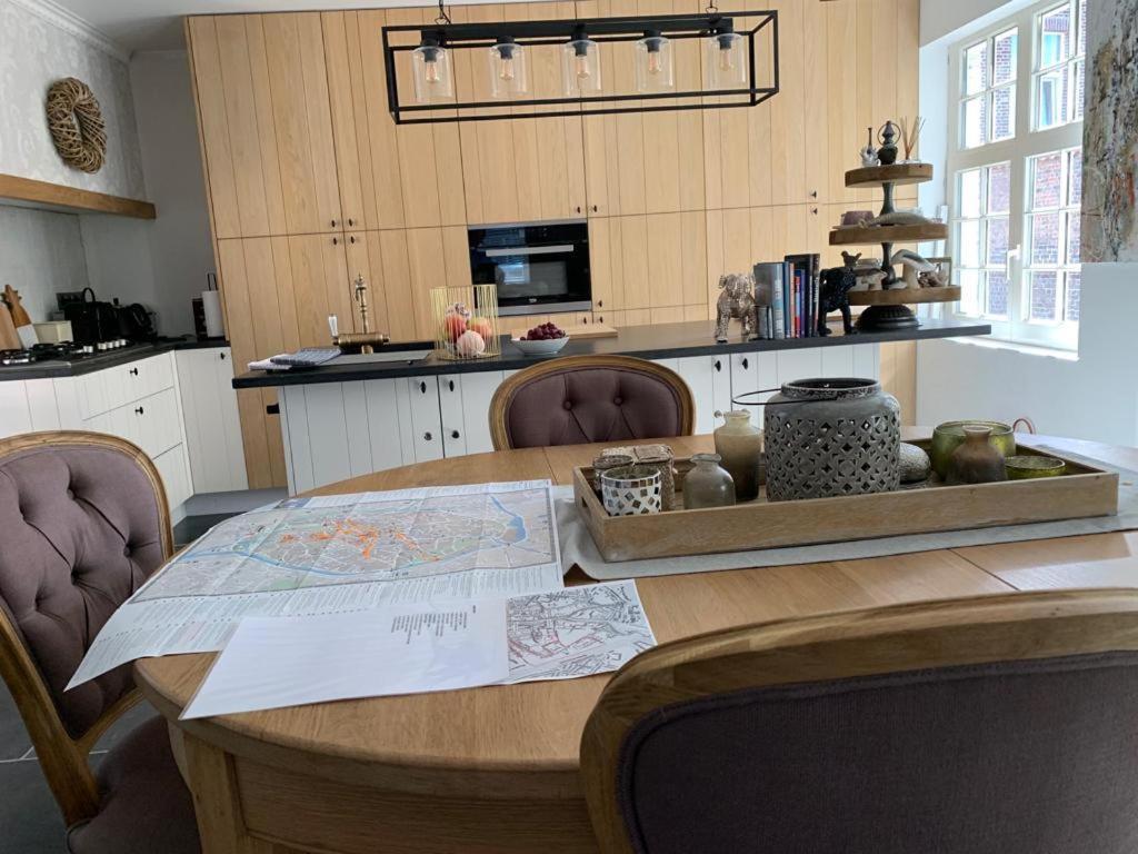 Guestsuite Sir Joachim Brugge Kültér fotó
