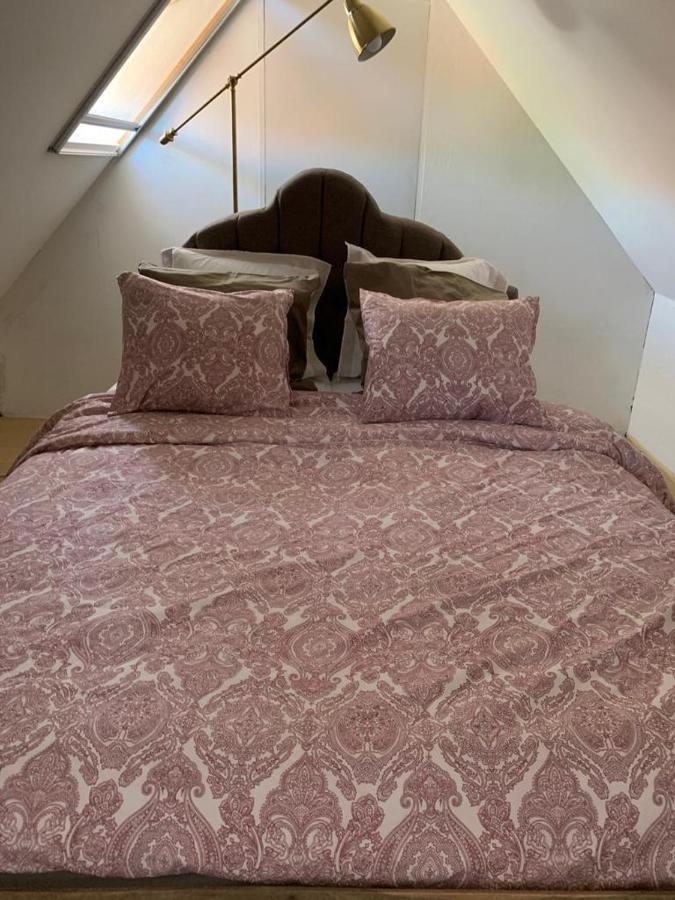 Guestsuite Sir Joachim Brugge Kültér fotó