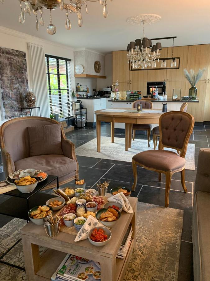 Guestsuite Sir Joachim Brugge Kültér fotó